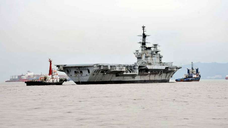 INS Viraat, What is INS Viraat, INS Viraat Price, INS Viraat News, INS Viraat Latest News INS Viraat, What is INS Viraat, INS Viraat Price, INS Viraat News, INS Viraat Latest News- India TV Hindi