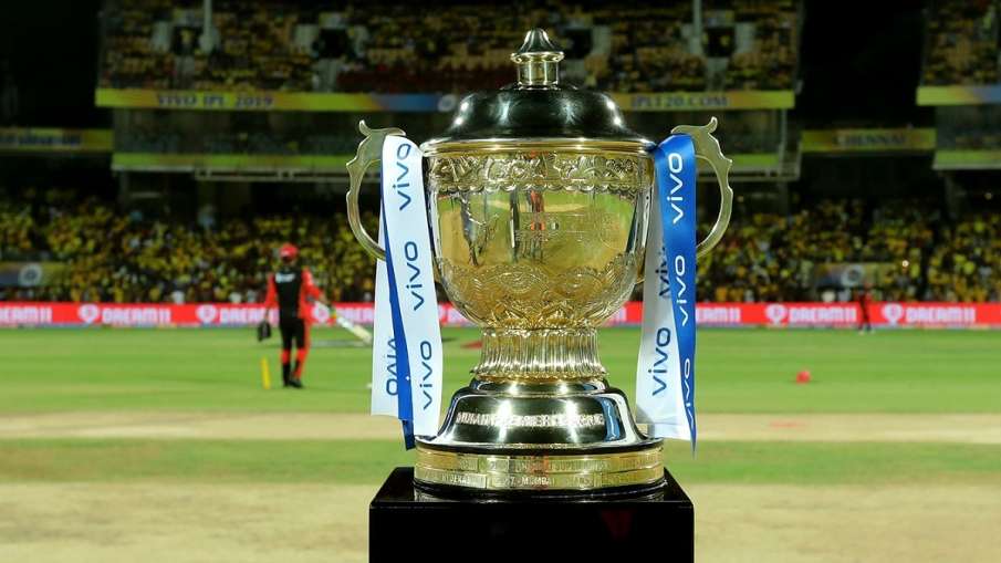 IPL 2020 के दौरान... IPL 2020 के दौरान...- India TV Hindi