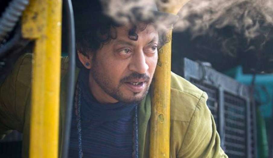 irrfan khan irrfan khan - India TV Hindi