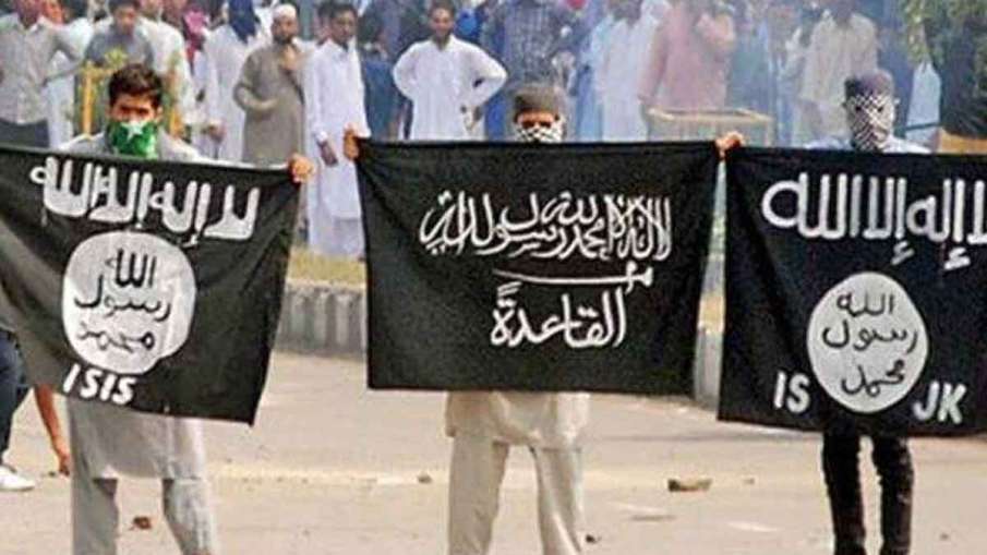 Islamic State India, Islamic State in India, Islamic State in Uttar Pradesh, Islamic State in Kerala Islamic State India, Islamic State in India, Islamic State in Uttar Pradesh, Islamic State in Kerala- India TV Hindi