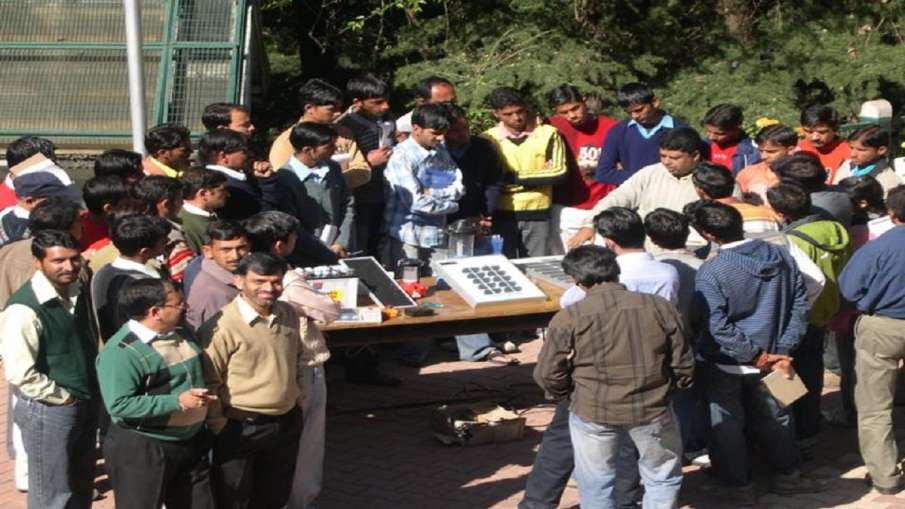 ITI ITI- India TV Hindi