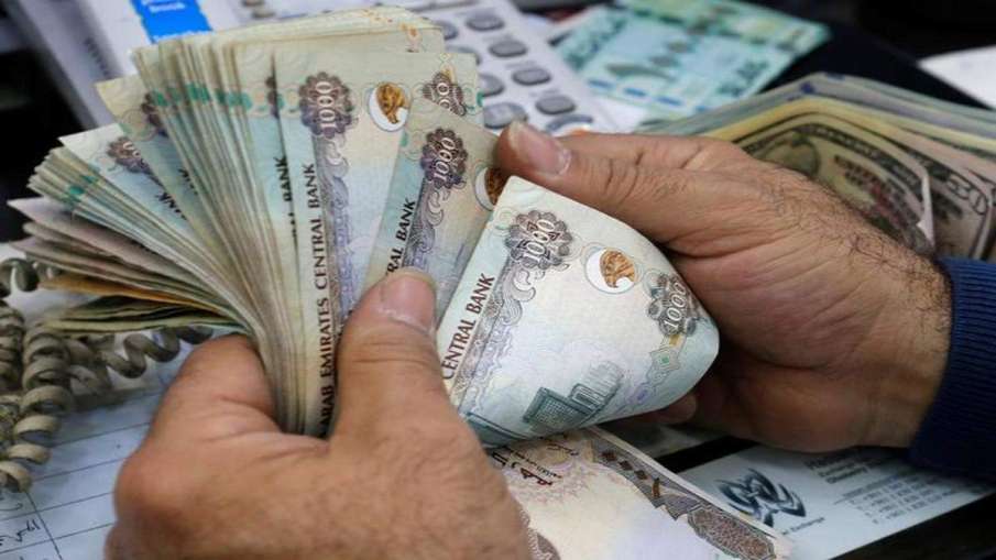 Punjab man won UAE jakpot of 19 crore Punjab man won UAE jakpot of 19 crore- India TV Hindi