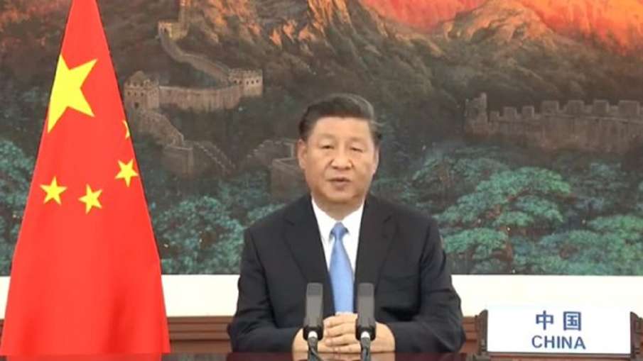 China fear American attack दहशत में चीन! सता रहा है अमेरिकी हमले का डर, ग्लोबल टाइम्स के एडिटर ने कह China fear American attack दहशत में चीन! सता रहा है अमेरिकी हमले का डर, ग्लोबल टाइम्स के एडिटर ने कह- India TV Hindi
