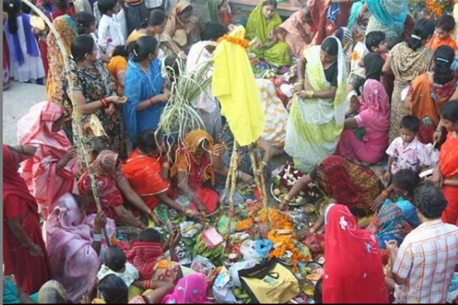 Jivitputrika Vrat 2020: कब है जितिया व्रत, जानिए शुभ मुहूर्त, पूजन विधि और व्रत कथाएं Jivitputrika Vrat 2020: कब है जितिया व्रत, जानिए शुभ मुहूर्त, पूजन विधि और व्रत कथाएं- India TV Hindi