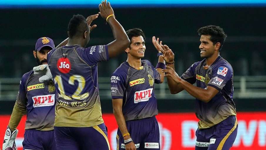 IPL 2020 : कमलेश नागरकोटी... IPL 2020 : कमलेश नागरकोटी...- India TV Hindi