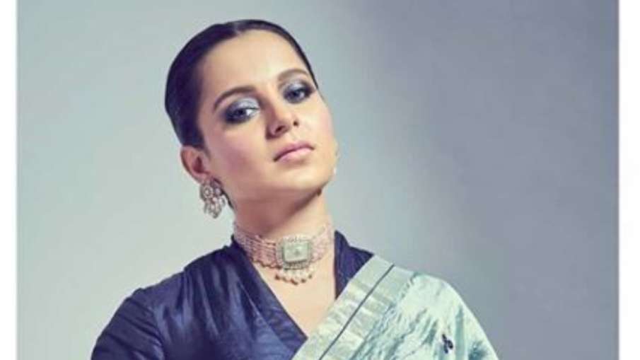 kangana ranaut kangana ranaut- India TV Hindi