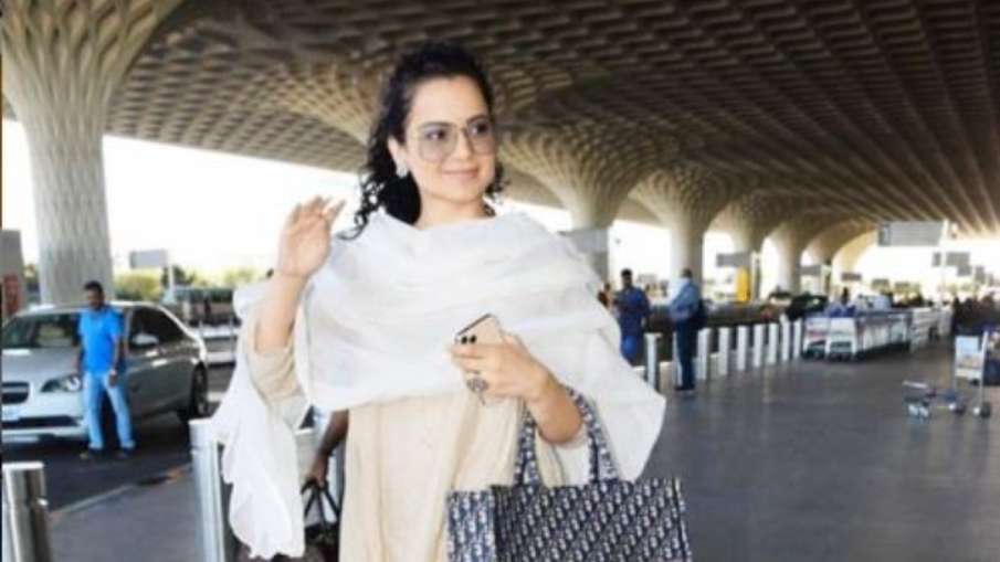kangana ranaut kangana ranaut- India TV Hindi