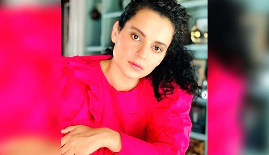 kangana ranaut bmc kangana ranaut bmc - India TV Hindi