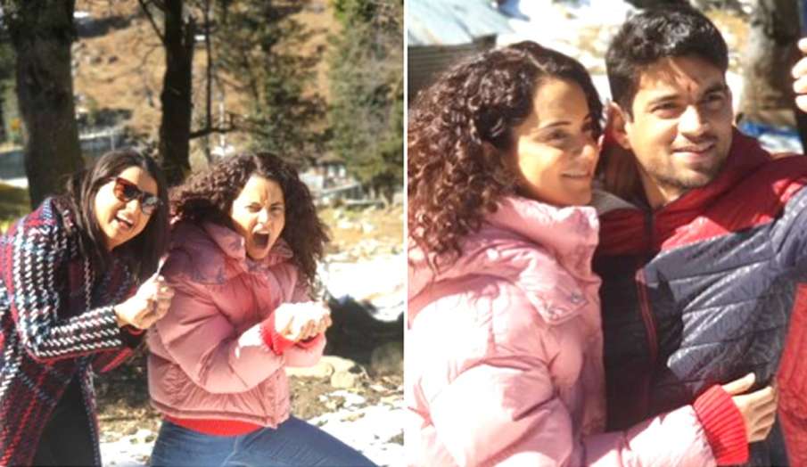 kangana ranaut kangana ranaut - India TV Hindi