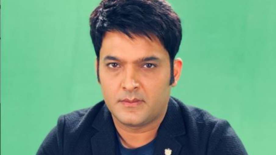 kapil sharma kapil sharma- India TV Hindi