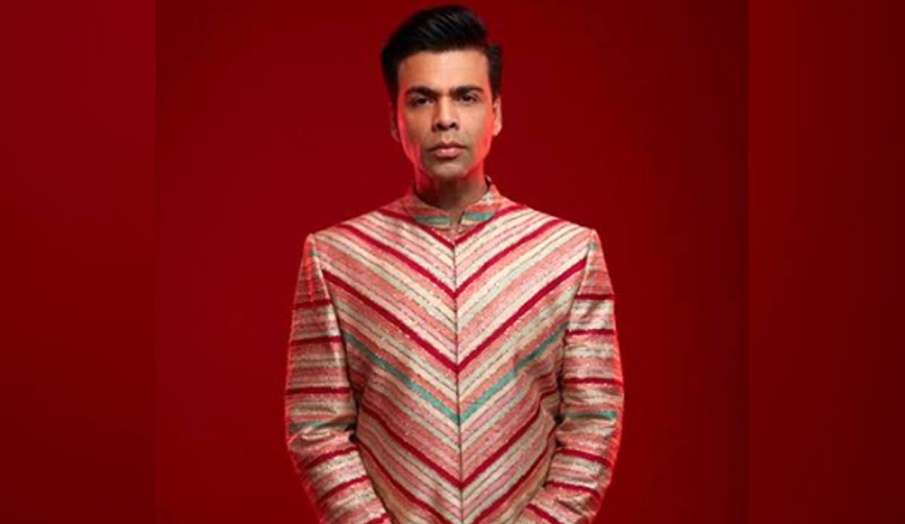 karan johar karan johar - India TV Hindi