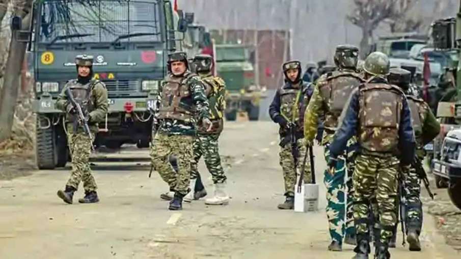 ied factory srinagar, ied factory srinagar news, ied factory srinagar latest news ied factory srinagar, ied factory srinagar news, ied factory srinagar latest news- India TV Hindi