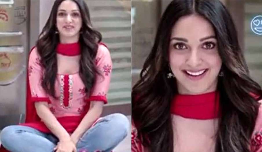 kiara advani indu ki jawani trailer date watch video kiara advani indu ki jawani trailer date watch video- India TV Hindi