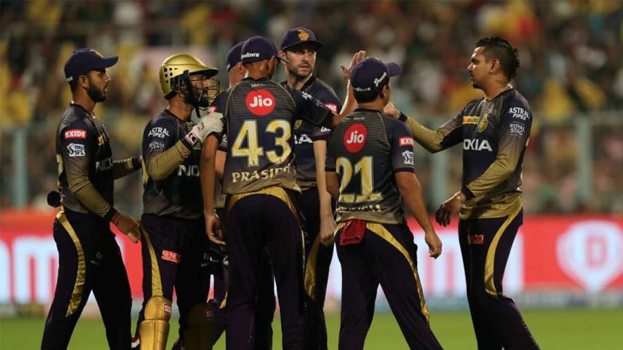 IPL 2020: KKR's leadership group will get strength with Morgan's arrival, will have to maintain cont IPL 2020: KKR's leadership group will get strength with Morgan's arrival, will have to maintain cont- India TV Hindi