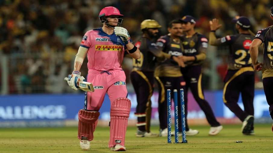 IPL 2020, RR vs KKR : आज के मैच में... IPL 2020, RR vs KKR : आज के मैच में...- India TV Hindi