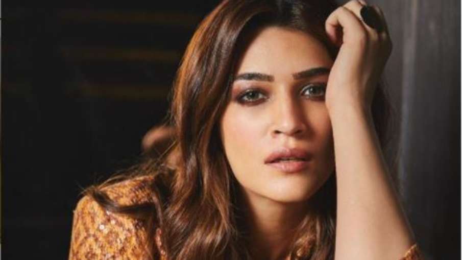 kriti sanon kriti sanon- India TV Hindi