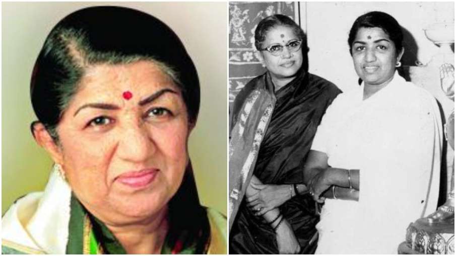 Happy Birthday Lata Mangeshkar Happy Birthday Lata Mangeshkar- India TV Hindi