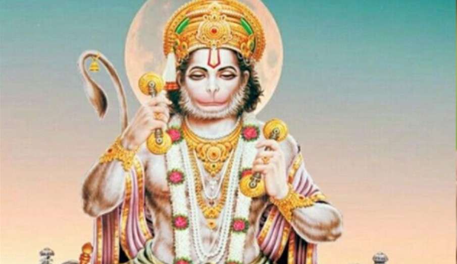 शनिवार को करें हनुमान जी को प्रसन्न करने के लिए ये खास उपाय शनिवार को करें हनुमान जी को प्रसन्न करने के लिए ये खास उपाय- India TV Hindi