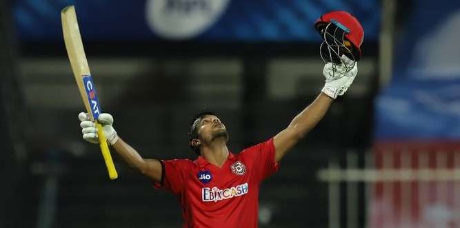 Mayank Agarwal Mayank Agarwal- India TV Hindi