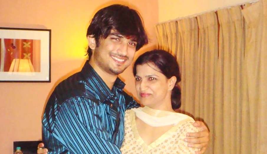 sushant sister meetu singh sushant sister meetu singh- India TV Hindi