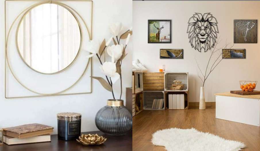 Vastu Tips: उत्तर-पश्चिम दिशा में रखें धातु की चीज़ें, मिलेंगे ये बेहतरीन फायदे Vastu Tips: उत्तर-पश्चिम दिशा में रखें धातु की चीज़ें, मिलेंगे ये बेहतरीन फायदे- India TV Hindi