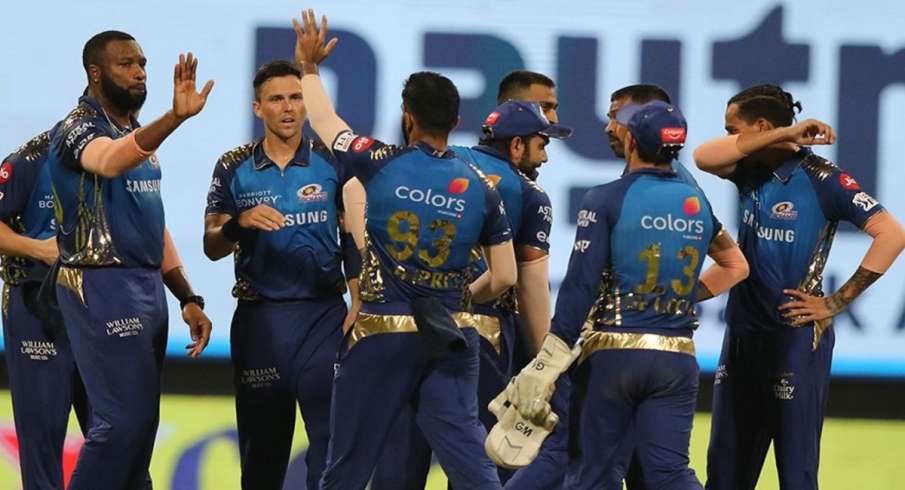 IPL 2020, KKR vs MI, Cricket, sports IPL 2020, KKR vs MI, Cricket, sports - India TV Hindi