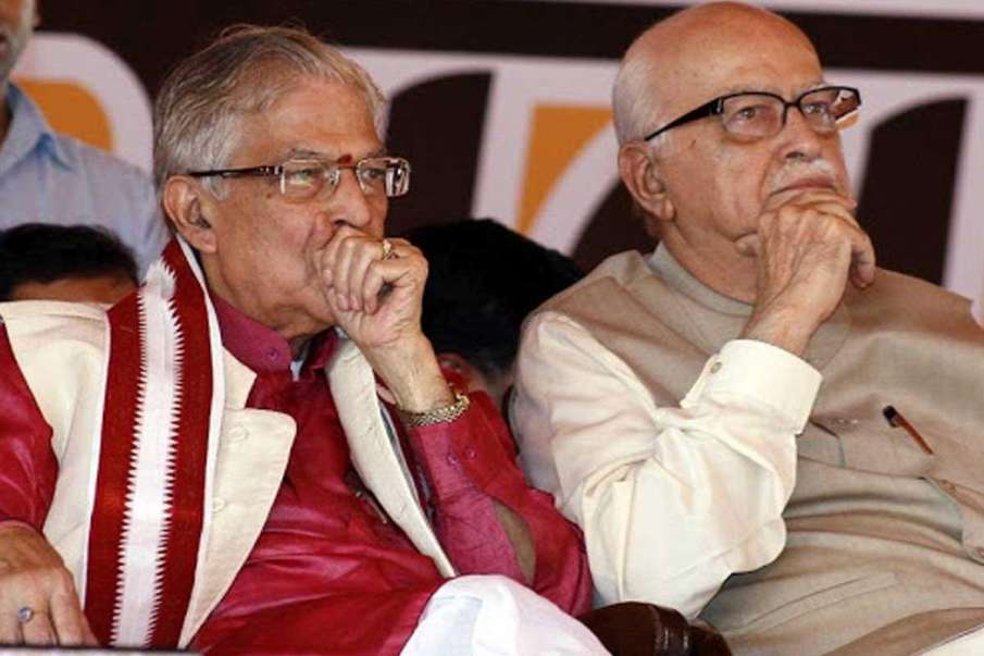 Special court set to pronounce verdict in Babri mosque demolition case on Wednesday Special court set to pronounce verdict in Babri mosque demolition case on Wednesday- India TV Hindi