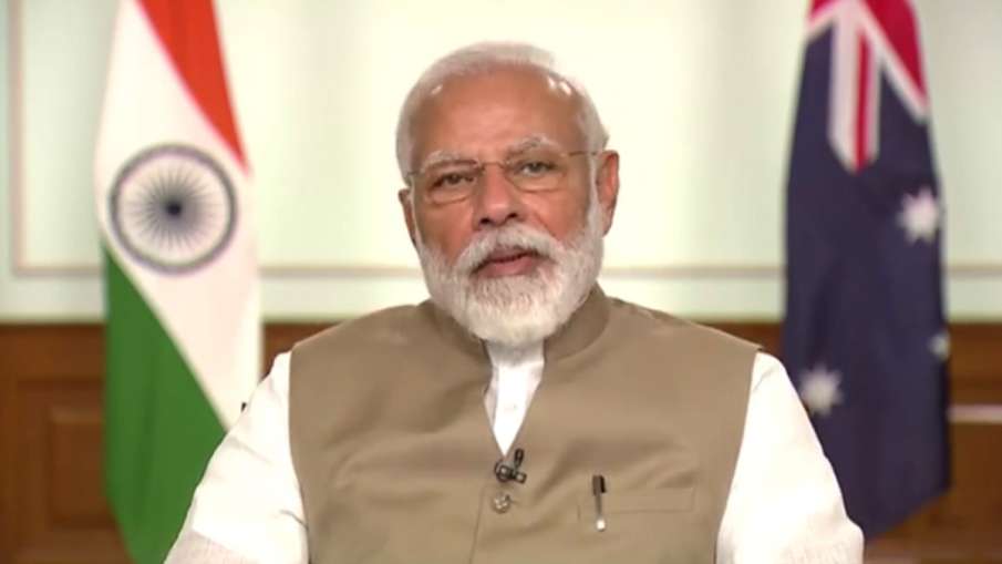 कोसी रेल महासेतु का उदघाटन करेंगें पीएम मोदी, 90 वर्ष पुराना सपना होगा साकार कोसी रेल महासेतु का उदघाटन करेंगें पीएम मोदी, 90 वर्ष पुराना सपना होगा साकार- India TV Hindi
