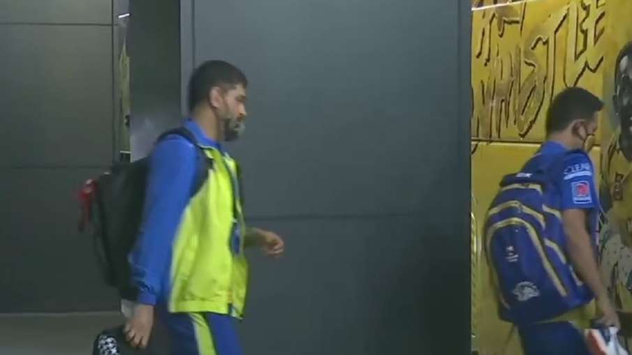 MS Dhoni, CSK Team MS Dhoni, CSK Team- India TV Hindi