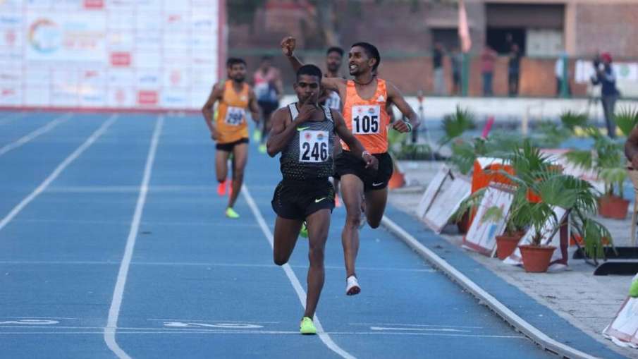Sports, india, Murali Kumar Gavit', bronze, Asian Championship, silver Sports, india, Murali Kumar Gavit', bronze, Asian Championship, silver- India TV Hindi