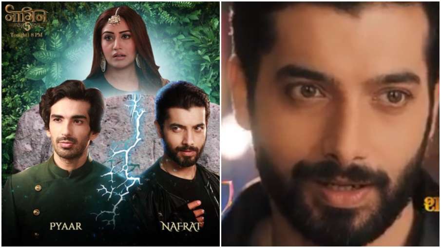 naagin 5 naagin 5- India TV Hindi