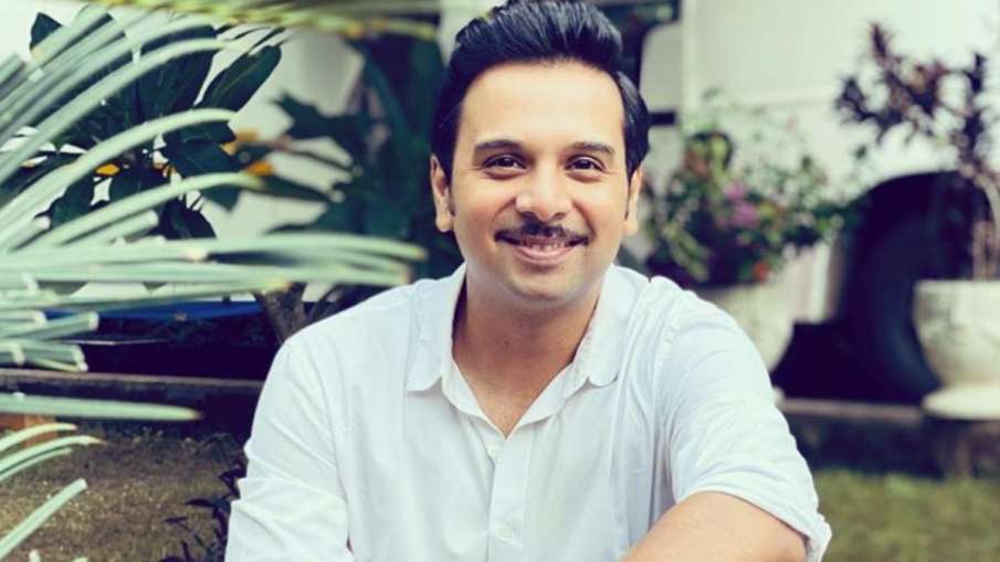 'आफत-ए-इश्क' की शूटिंग में नमित दास को आ रहा मजा 'आफत-ए-इश्क' की शूटिंग में नमित दास को आ रहा मजा- India TV Hindi