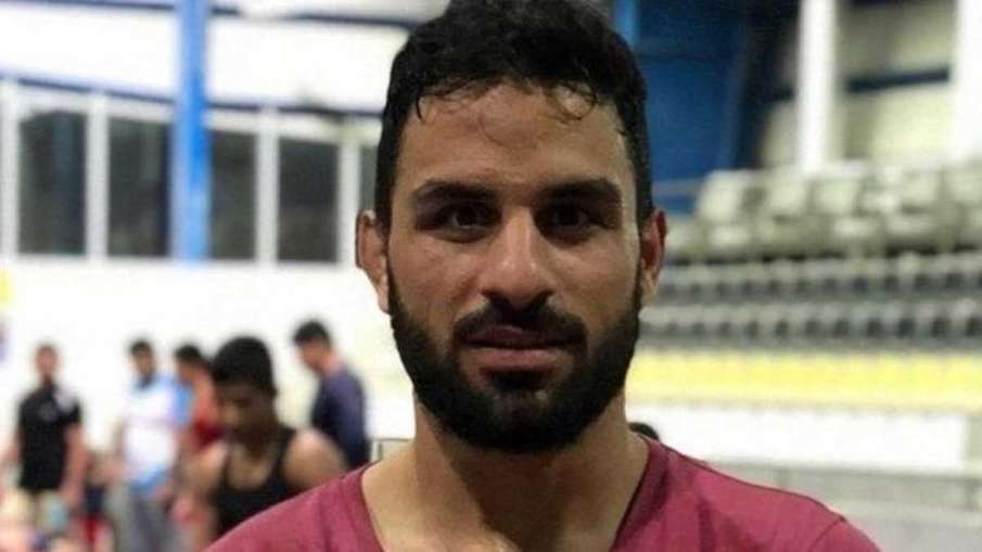Navid Afkari, Navid Afkari Iran, Navid Afkari Executed, Navid Afkari Donald Trump Navid Afkari, Navid Afkari Iran, Navid Afkari Executed, Navid Afkari Donald Trump- India TV Hindi
