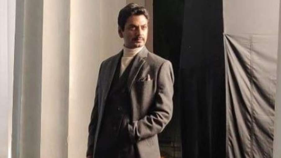 nawazuddin siddiqui nawazuddin siddiqui- India TV Hindi