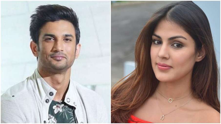 Sushant case: After entry of NCB, drugs become the main investigation issue Sushant case: After entry of NCB, drugs become the main investigation issue- India TV Hindi