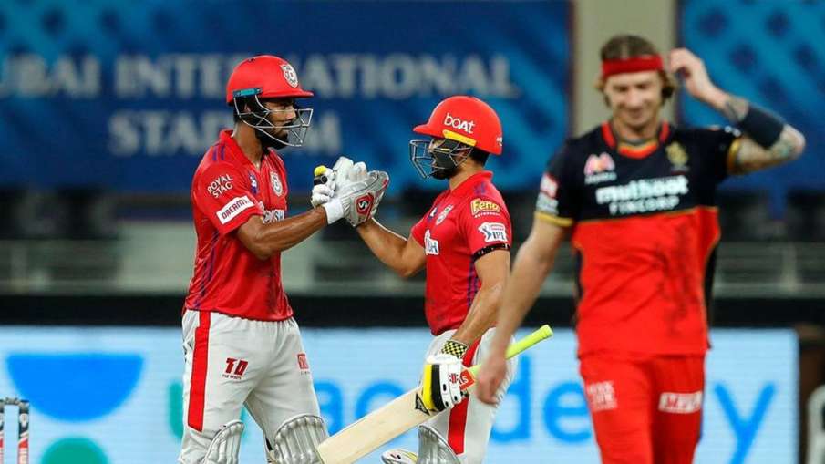 IPL 2020 : डिविलियर्स ने... IPL 2020 : डिविलियर्स ने...- India TV Hindi