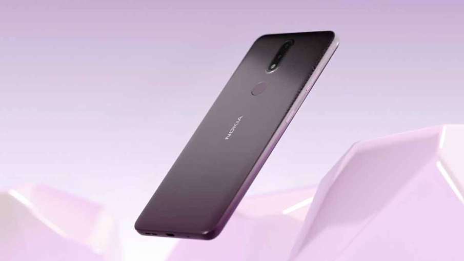 Nokia 2.4 and 3.4 debut as Nokia 8.3 5G goes global- India TV Paisa