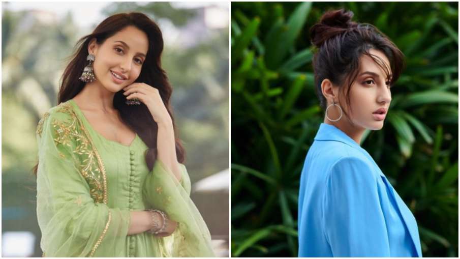 nora fatehi nora fatehi- India TV Hindi