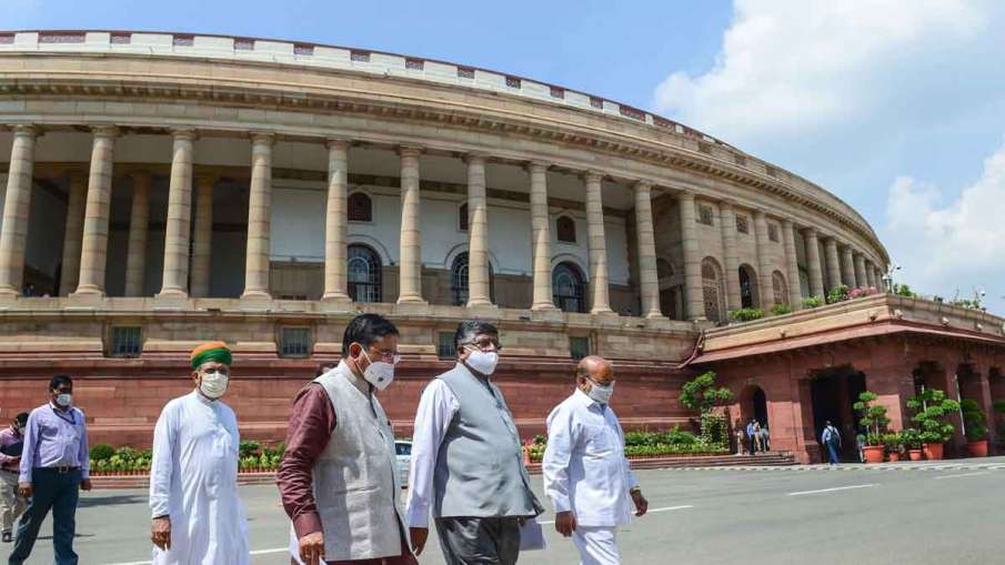 Parliament Parliament - India TV Hindi