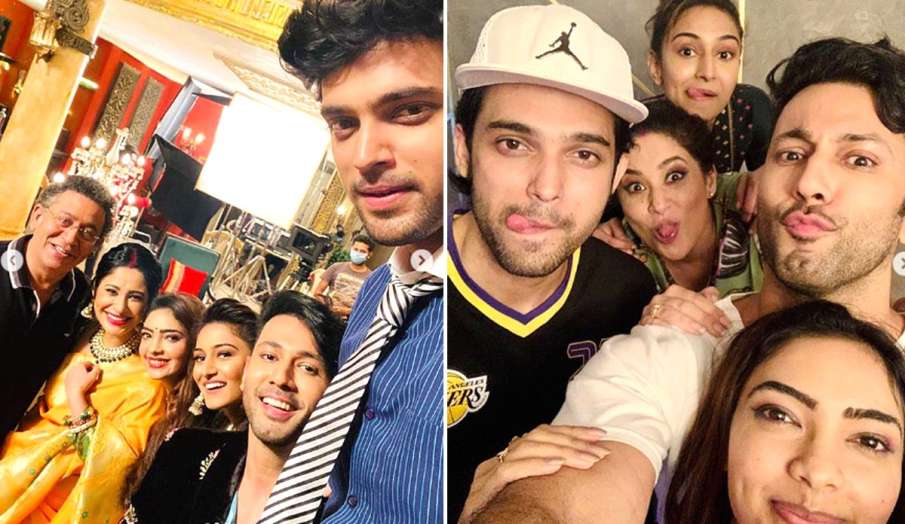 kasautii zindagii kay 2 latest news kasautii zindagii kay 2 latest news- India TV Hindi