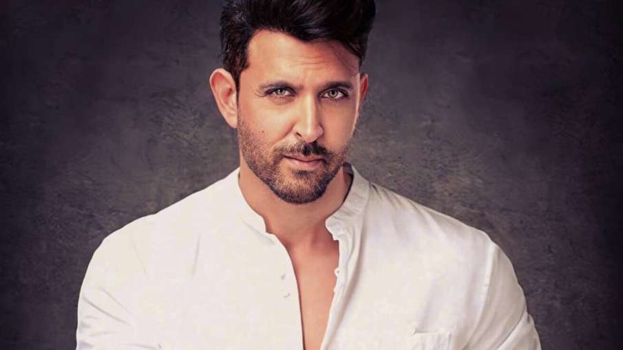 hrithik roshan hrithik roshan- India TV Hindi