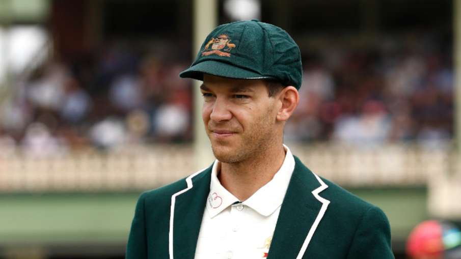 Australian players airlifted to New South Wales after Corona's case suddenly increased Australian players airlifted to New South Wales after Corona's case suddenly increased- India TV Hindi