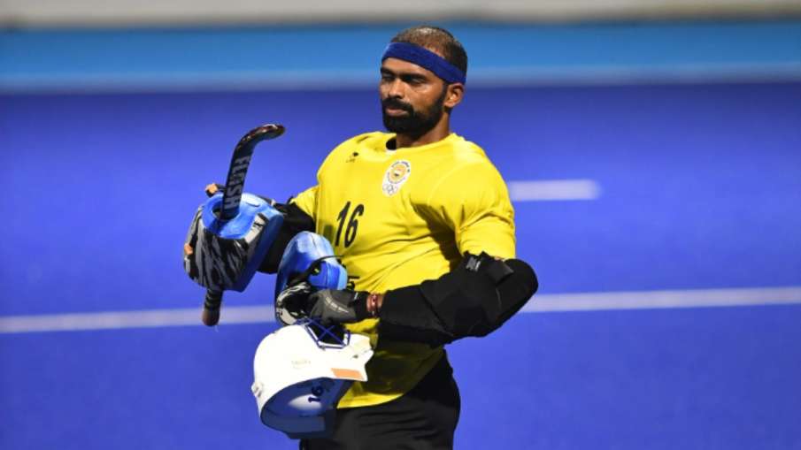 Hockey, Hockey India, sports Hockey, Hockey India, sports - India TV Hindi