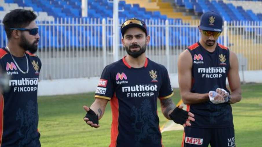 Virat Kohli Virat Kohli- India TV Hindi
