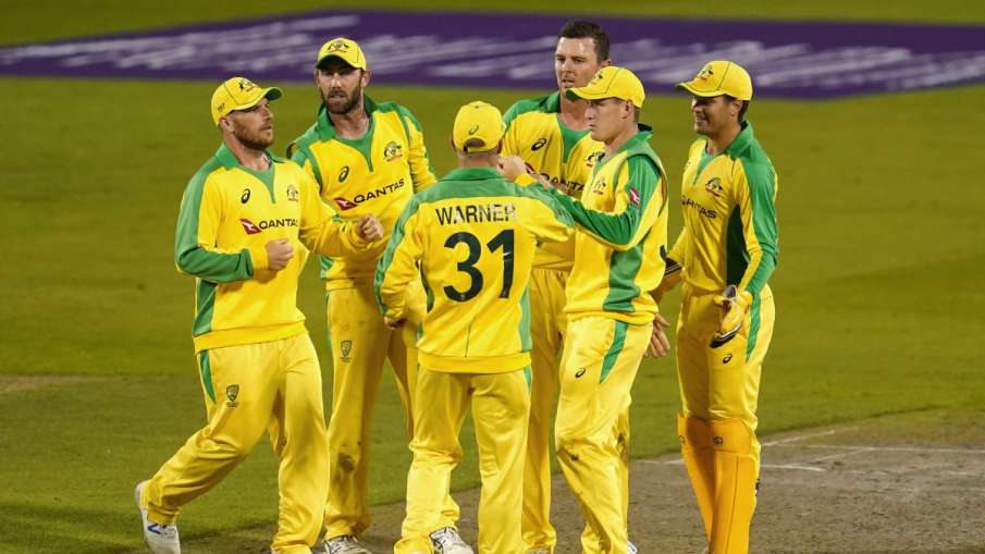 England vs Australia England vs Australia- India TV Hindi