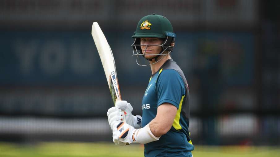 Adam Zampa, Steve Smith, third ODI, sports, cricket, Australia, England Adam Zampa, Steve Smith, third ODI, sports, cricket, Australia, England- India TV Hindi