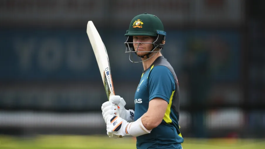 Steve Smith Steve Smith- India TV Hindi