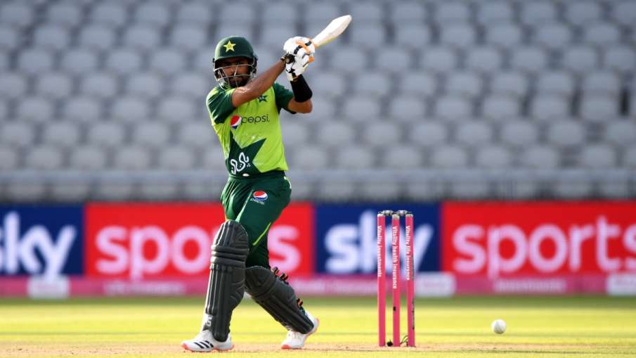 Kamran Akmal, Pakistan Cricket Team, Babar Azam Kamran Akmal, Pakistan Cricket Team, Babar Azam- India TV Hindi