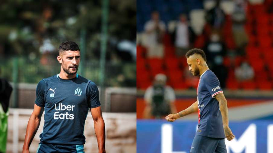 Alvaro Gonzalez denies Neymar's racist claims, saying 'they must learn to accept defeat' Alvaro Gonzalez denies Neymar's racist claims, saying 'they must learn to accept defeat'- India TV Hindi