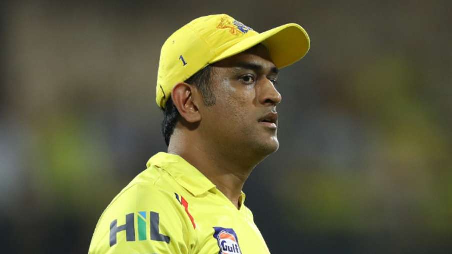 MS Dhoni MS Dhoni- India TV Hindi